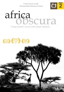 africa obscura